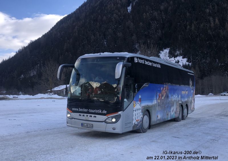 NK-HB 560
